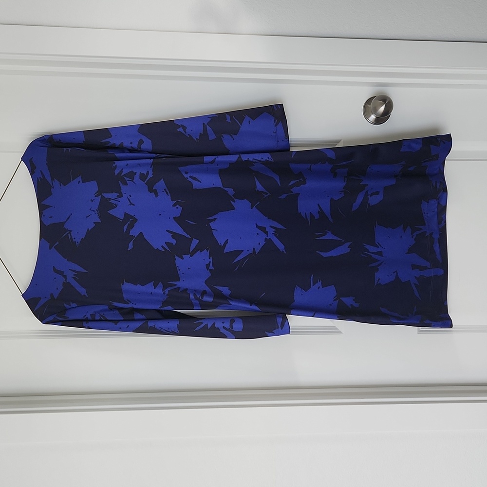 BOLDI Shift Dress - Picture 3 of 5